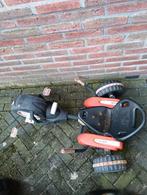 Soort skelter, Kinderen en Baby's, Speelgoed | Buiten | Skelters, Ophalen, Gebruikt, Overige merken