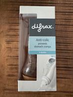 Nieuwe Difrax fles, Kinderen en Baby's, Babyvoeding en Toebehoren, Ophalen of Verzenden, Zo goed als nieuw, Overige typen