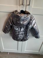 Vingino winterjas maat 104 - reversible!, Ophalen of Verzenden, Zo goed als nieuw, Meisje, Jas