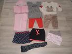 ORSOLINO/FRENDZ/HEMA/NAME IT e.a. meisjes pakket maat 80, Ophalen of Verzenden, Zo goed als nieuw, Maat 80