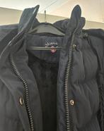 Super mooie Le mieux winterjas donkerblauw XS, Dieren en Toebehoren, Paardrijkleding, Ophalen of Verzenden, Zo goed als nieuw
