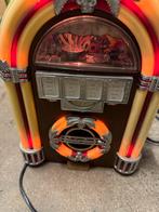 Vintage Rock-Ola Jukebox Radio, Verzamelen, Automaten | Jukeboxen, Gebruikt, Rock Ola, 1960 tot 1970, Ophalen