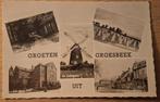 Groeten uit Groesbeek, Verzamelen, Ansichtkaarten | Nederland, Verzenden, 1940 tot 1960, Gelopen