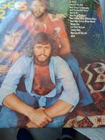 LP Best of BeeGees VOL 2, Ophalen of Verzenden, 1960 tot 1980, Gebruikt, 12 inch