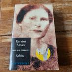 Karsten Alnaes - Sabina, Ophalen of Verzenden, Zo goed als nieuw, Karsten Alnaes
