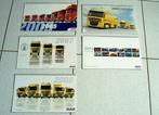 Kalender Daf Trucks 2005 2007 2008 2009 2014 ( NIEUW ), Diversen, Ophalen, Maandkalender, Nieuw