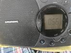 Grundig Oceanboy 350 werkend!, Ophalen of Verzenden, Zo goed als nieuw, Radio