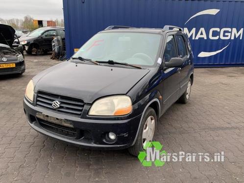 Fusee rechts-voor van een Suzuki Ignis, Auto-onderdelen, Ophanging en Onderstel, Suzuki, Gebruikt, 3 maanden garantie, Ophalen of Verzenden