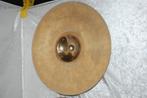 Sabian AAX x-plosion hihat bekkens 1123/1349 14 inch, Ophalen of Verzenden, Gebruikt, Drums of Percussie
