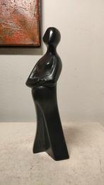 2670 vintage design modernist porselein sculptuur, Antiek en Kunst, Ophalen of Verzenden