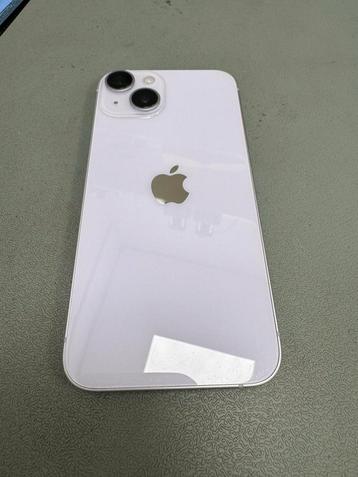 iPhone 14 128GB Paars E-sim beschikbaar voor biedingen