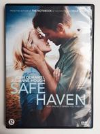 Safe Haven dvd (2013)(Josh Duhamel , Julianne Hough), Cd's en Dvd's, Dvd's | Drama, Ophalen of Verzenden, Vanaf 12 jaar, Zo goed als nieuw