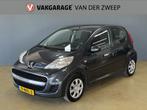 Peugeot 107 1.0-12V Urban Move | Airco (bj 2010), Voorwielaandrijving, Gebruikt, 4 stoelen, 68 pk