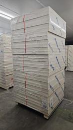 PIR Isolatie 80mm B-keus, Ophalen, Dakisolatie, Nieuw, Hardschuim (Pir)