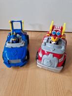 Power Pups transformerende auto's met pijltjes, Ophalen of Verzenden, Gebruikt