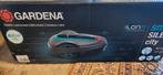 Gardena Robot Grasmaaier, Ophalen, Nieuw