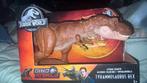 Jurassic World Dino Rivals Zeldzame uitvoering, Kinderen en Baby's, Speelgoed | Actiefiguren, Ophalen of Verzenden, Zo goed als nieuw