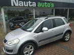 Suzuki SX4 1.5 Comfort, Auto's, Voorwielaandrijving, Gebruikt, Zwart, 4 cilinders