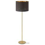 Mooie staande lamp van ikea, Huis en Inrichting, Lampen | Vloerlampen, Ophalen, Zo goed als nieuw, 150 tot 200 cm