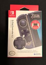 Nintendo switch 2 zelda joy con controller (hori)NIEUW, Ophalen of Verzenden, Nieuw