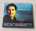 Erick E OneStar Recordings Presents Solos Session 1 CD, Cd's en Dvd's, Cd's | Dance en House, Gebruikt, Ophalen of Verzenden, Dance Populair