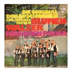 Single: Blumen Walzer - Die Orginal Donauschwaben, Gebruikt, Verzenden, Overige genres, 7 inch
