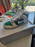 Nike air high dunk customized maat 43, Ophalen of Verzenden, Nieuw