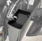 Harley Davidson hardbag  organizer, Ophalen of Verzenden, Gebruikt