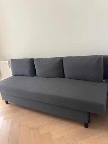 ÄLVDALEN Ikea Sofa Bed Great for guests