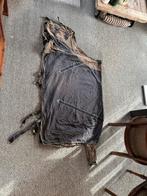 Staldeken, Ophalen of Verzenden, Gebruikt