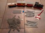 Lego system trein 7722, Kinderen en Baby's, Speelgoed | Duplo en Lego, Ophalen, Gebruikt, Lego
