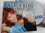 Andrea Berg ... best of, Cd's en Dvd's, Cd's | Schlagers, Ophalen of Verzenden, Zo goed als nieuw