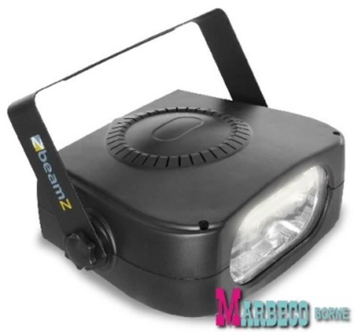 Stroboscoop 150W, Strobe light, High Power 150 watt, Muziek en Instrumenten, Licht en Laser, Nieuw, Licht, Stroboscoopeffect, Ophalen of Verzenden
