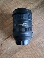 Nikon 18-200mm VR II Lens, Ophalen of Verzenden, Gebruikt, Standaardlens, Zoom
