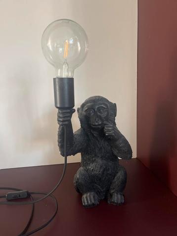 Light&Living Lamp - Kleine Beschadiging beschikbaar voor biedingen