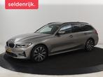 BMW 3-serie 330i High Executive Edition | 360 Camera | Leder, Auto's, BMW, Automaat, 1998 cc, Achterwielaandrijving, Gebruikt