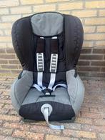 Romer Duo Isofix autostoel 9-18 kg zwart/grijs, Kinderen en Baby's, Autostoeltjes, Ophalen, Romer, Gebruikt, 9 t/m 18 kg
