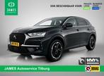 DS 7 Crossback 1.6 PureTech So Chic VIRTUAL | CAMERA | CARPL, Auto's, DS, 12 maanden, Euro 6, 4 cilinders, Zwart