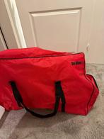 2 nette rode Di Blasi vouwfietsen, Ophalen, Zo goed als nieuw, 16 tot 18 inch