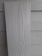 Cedral gevelbekleding lap grijs 150stuks, Ophalen, Nieuw, Overige materialen, Minder dan 20 mm