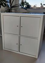Kast Ikea Kallax, Ophalen, Gebruikt