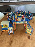 Playmobil Circus, Kinderen en Baby's, Speelgoed | Playmobil, Ophalen, Zo goed als nieuw, Complete set