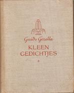 Guido Gezelle - Kleengedichtjes, Boeken, Gelezen, Guido Gezelle, Ophalen of Verzenden