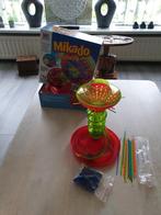 MB mikado spel, Ophalen of Verzenden