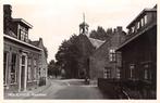 Hoogmade Kerkstraat Kaag en Braassem, 1940 tot 1960, Zuid-Holland, Ongelopen, Verzenden