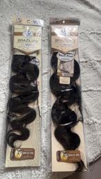 Brazilian hair, Sieraden, Tassen en Uiterlijk, Uiterlijk | Haarverzorging, Ophalen of Verzenden, Nieuw