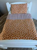 beddengoed voor poppenbed NIEUW, Kinderen en Baby's, Speelgoed | Poppen, Ophalen of Verzenden, Nieuw, Babypop