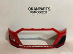 Audi A1 82A S-line Voorbumper 82A807437A