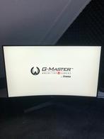 Liyama G--Master  2766HSU Gaming Monitor, Gaming, Iiyama G-master, Curved, VA