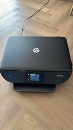 HP ENVY 5644 – Printer, Scanner & Kopieerapparaat, Ophalen, Gebruikt, Printer, Inkjetprinter